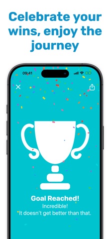 Body Measurements Tracker App iPhone screenshot