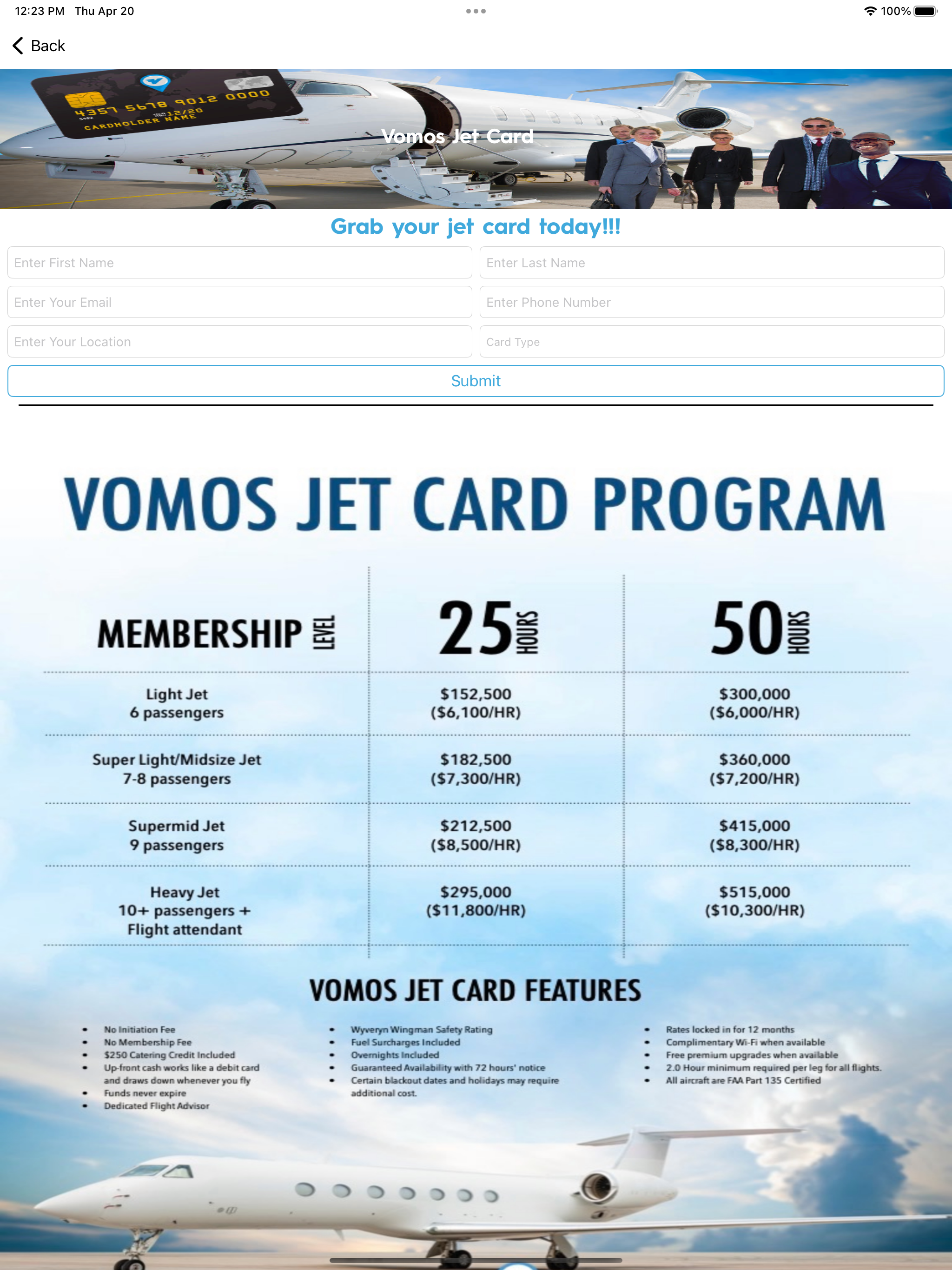 Vomos