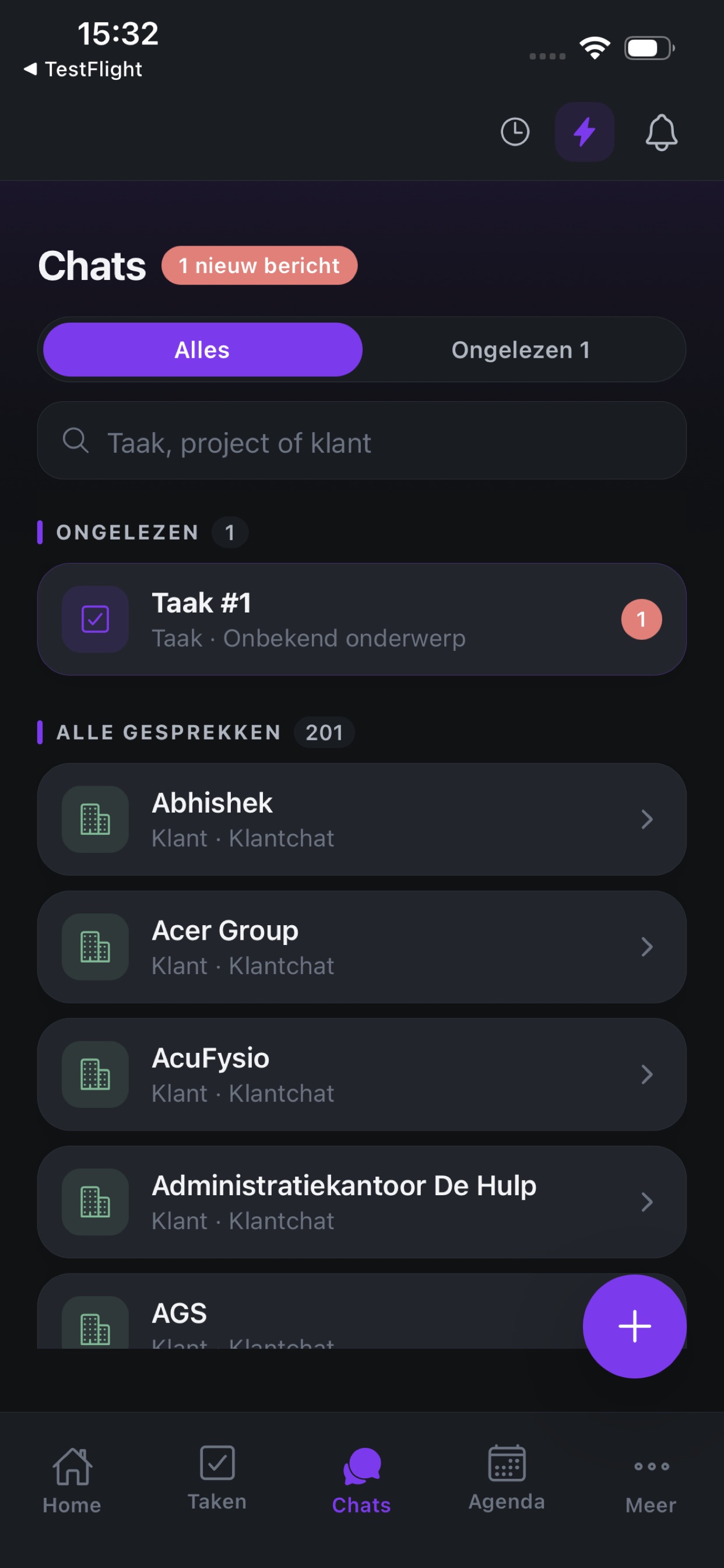 Screenshot 3 of Totaplan