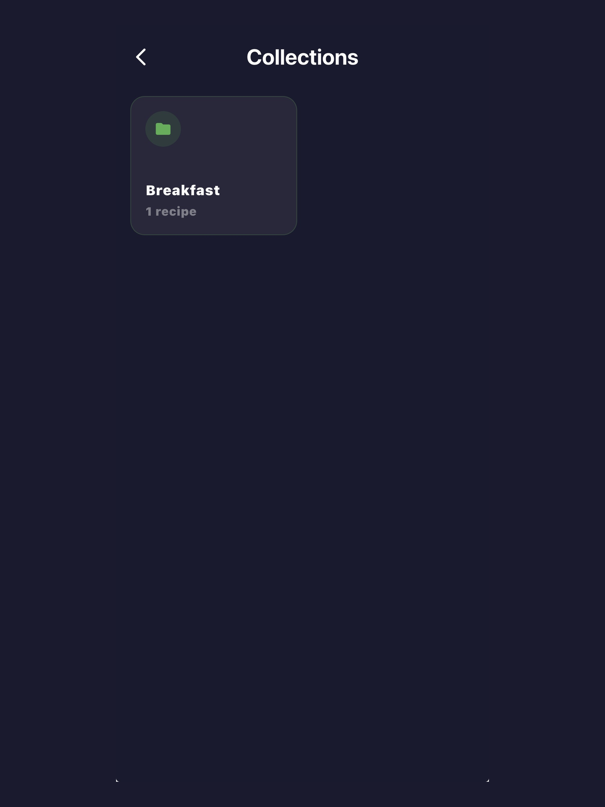 What Can I Cook screenshot 17