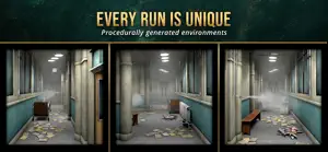 Shadowlight: No Return screenshot 2