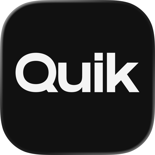 GoPro Quik