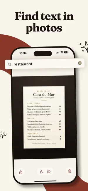 Memoria - Search Your Photos screenshot 3