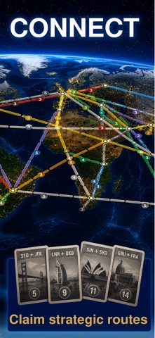Skylanes: Claim the Skies screenshot 2