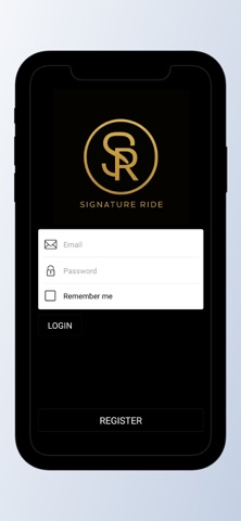Signature Ride Screenshot 1 of 6
