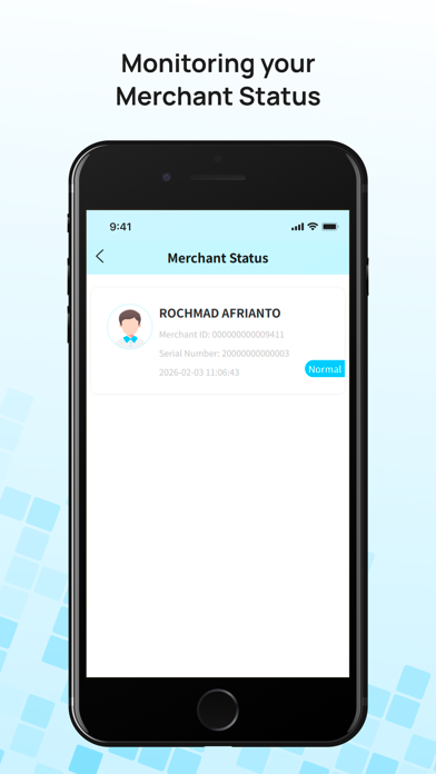 CardEasy screenshot