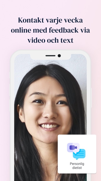 Eatit - Modern weightloss