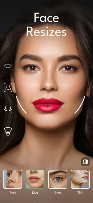 Persona: Câmera Beleza AI_3