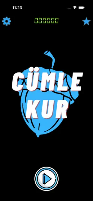 İngilizce Cümle Kur screenshot 1