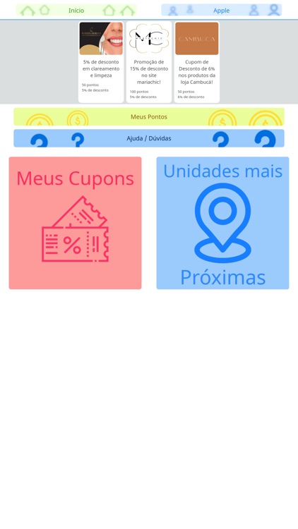 CIM Points screenshot-3