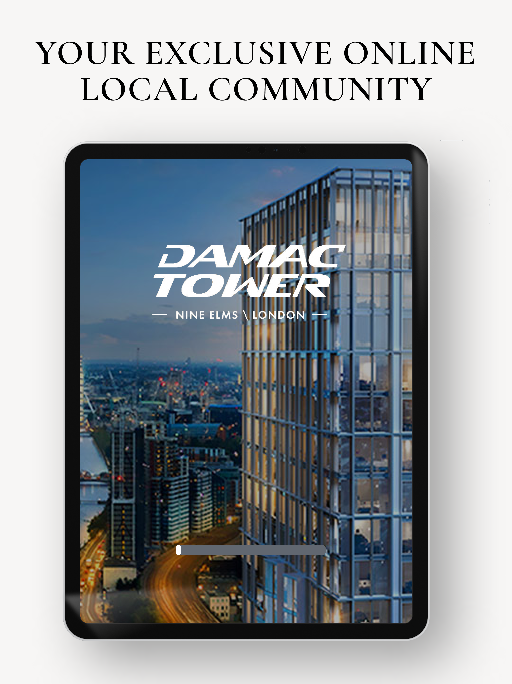DAMAC Tower screenshot 6
