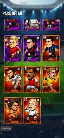 Soccer Tactical Screenshot 4 of 7