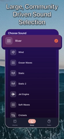 Chirpsy - Sunrise Alarm Clock Screenshot 5 of 10