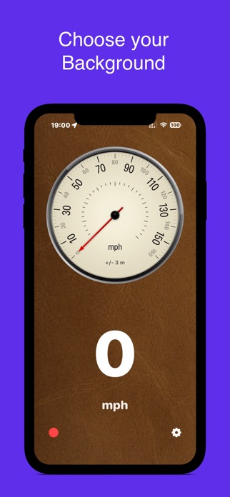True Velocity Screenshot 5 of 6