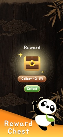 Mahjong Match Pair Bump Screenshot 2 of 5