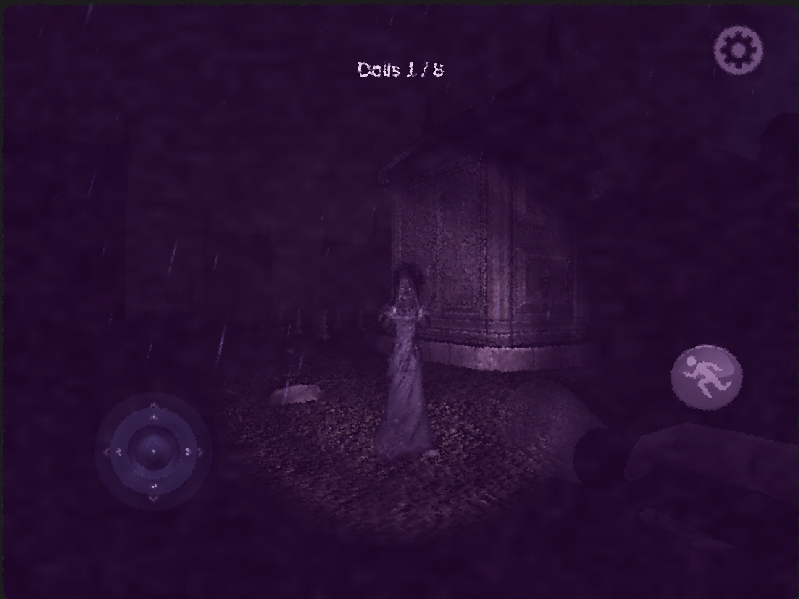 La Llorona: Cementerio Maldito