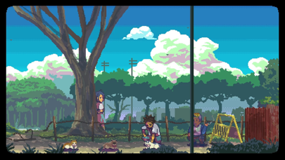 A Space for the Unbound Screenshot