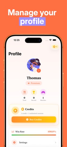 SushiCount – Sushi Counter App screenshot