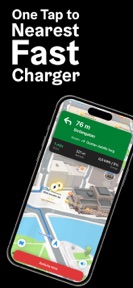 RoadToaster: EV Trip Planner screenshot