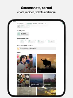 Photo Cleaner & Albums - Denge screenshot 10