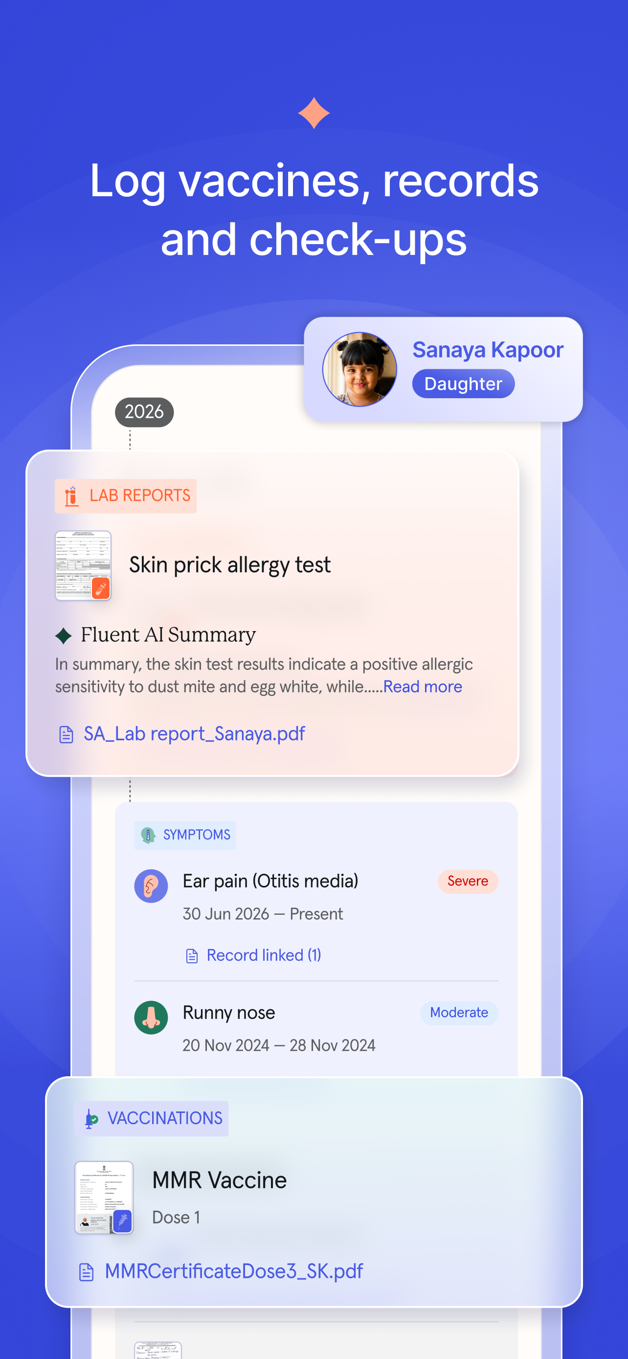 Fluent Health screenshot 6