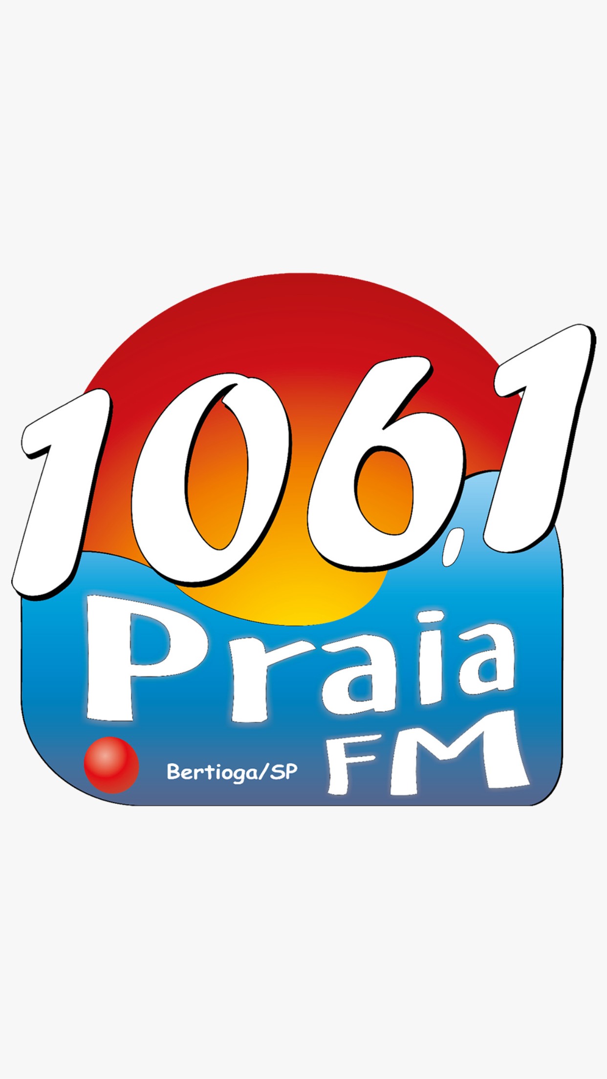 Rádio Praia FM 106,1
