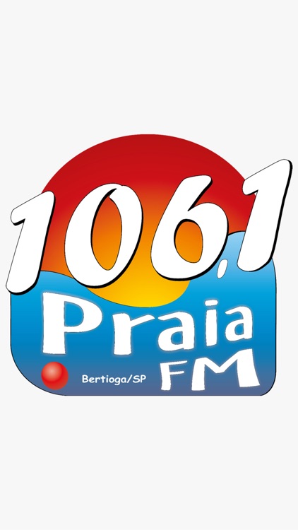 Rádio Praia FM 106,1