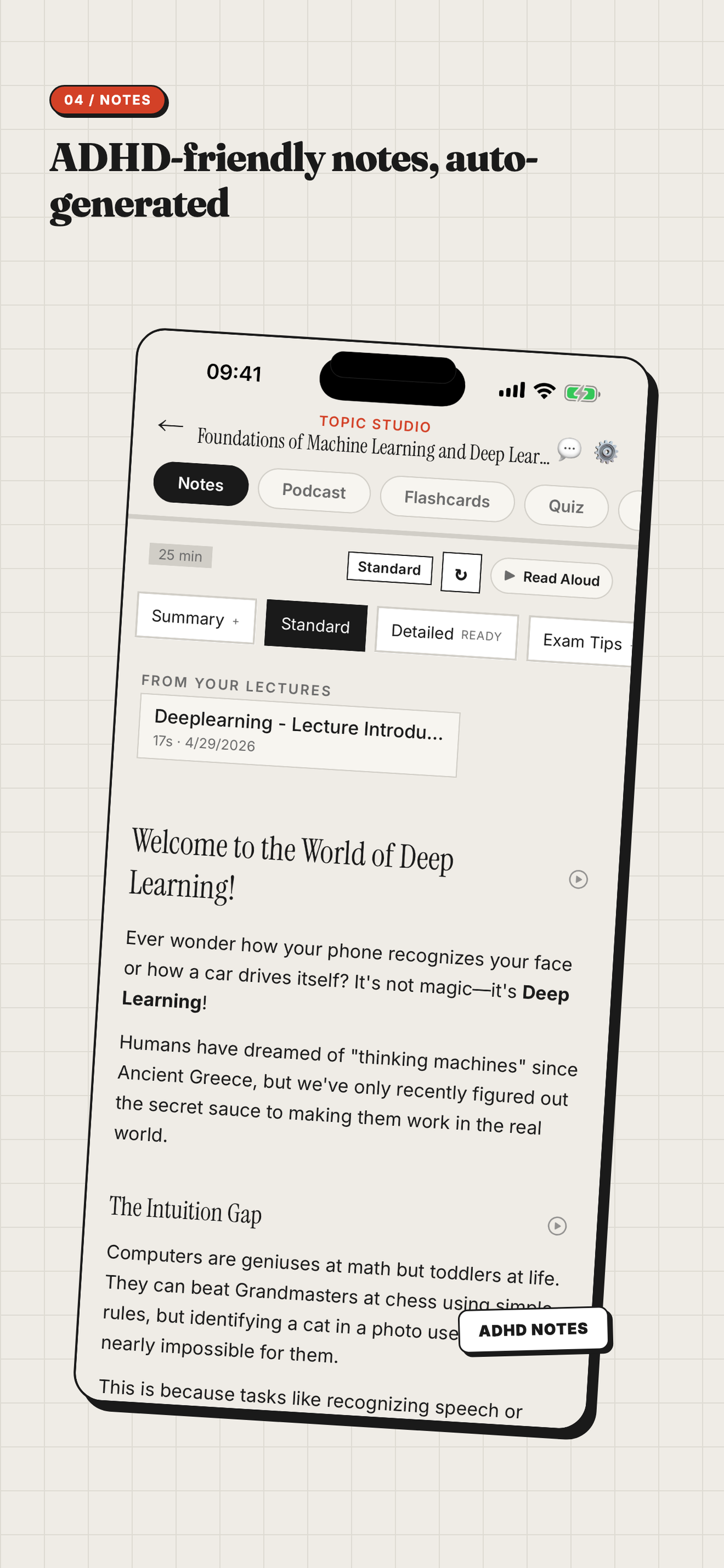 Cramly AI screenshot 4