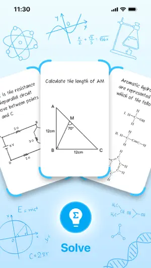 TutorScan.AI - Homework Helper screenshot 4