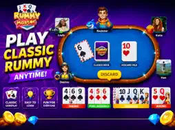 Rummy Master screenshot 9