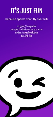 Swoop: Chat & Meet IRL Screenshot 7 of 8