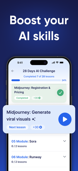 Owlymate - Master AI Tools Screenshot 2 of 6