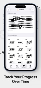Habit Tracker - Habittr screenshot