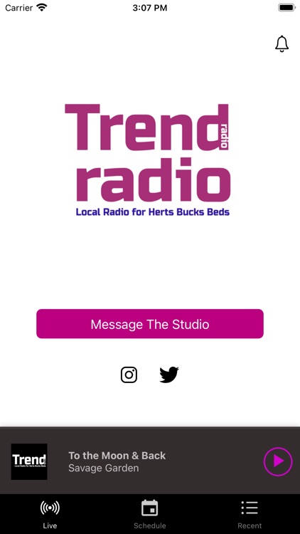 Trend Radio