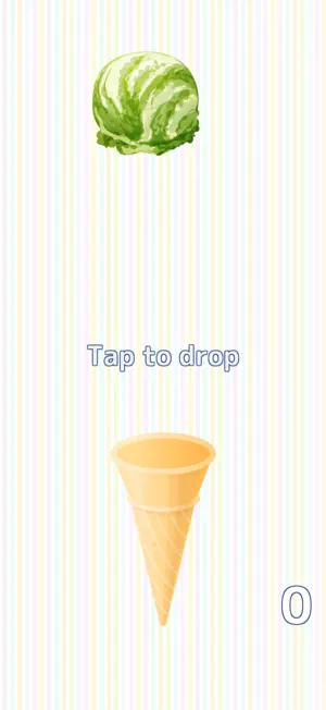 High Ice Cream screenshot 1