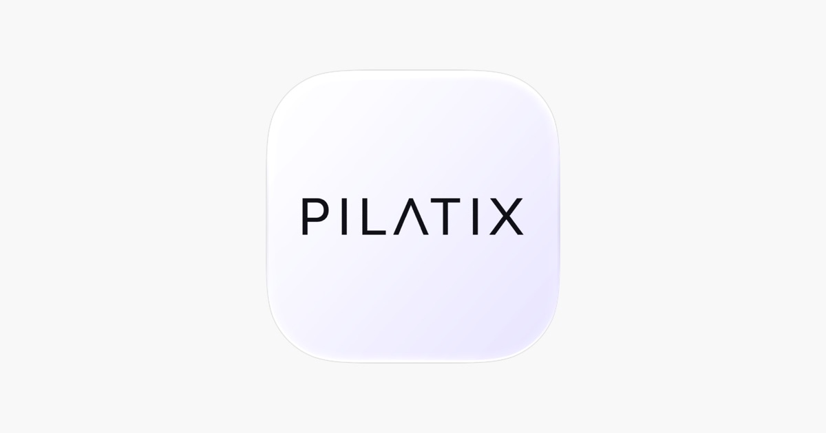 ‎PILATIX App - App Store
