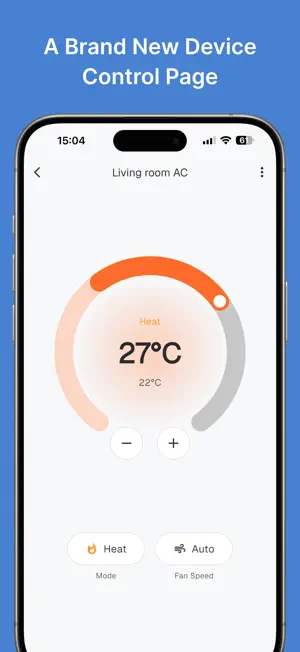 LinknLink screenshot 3