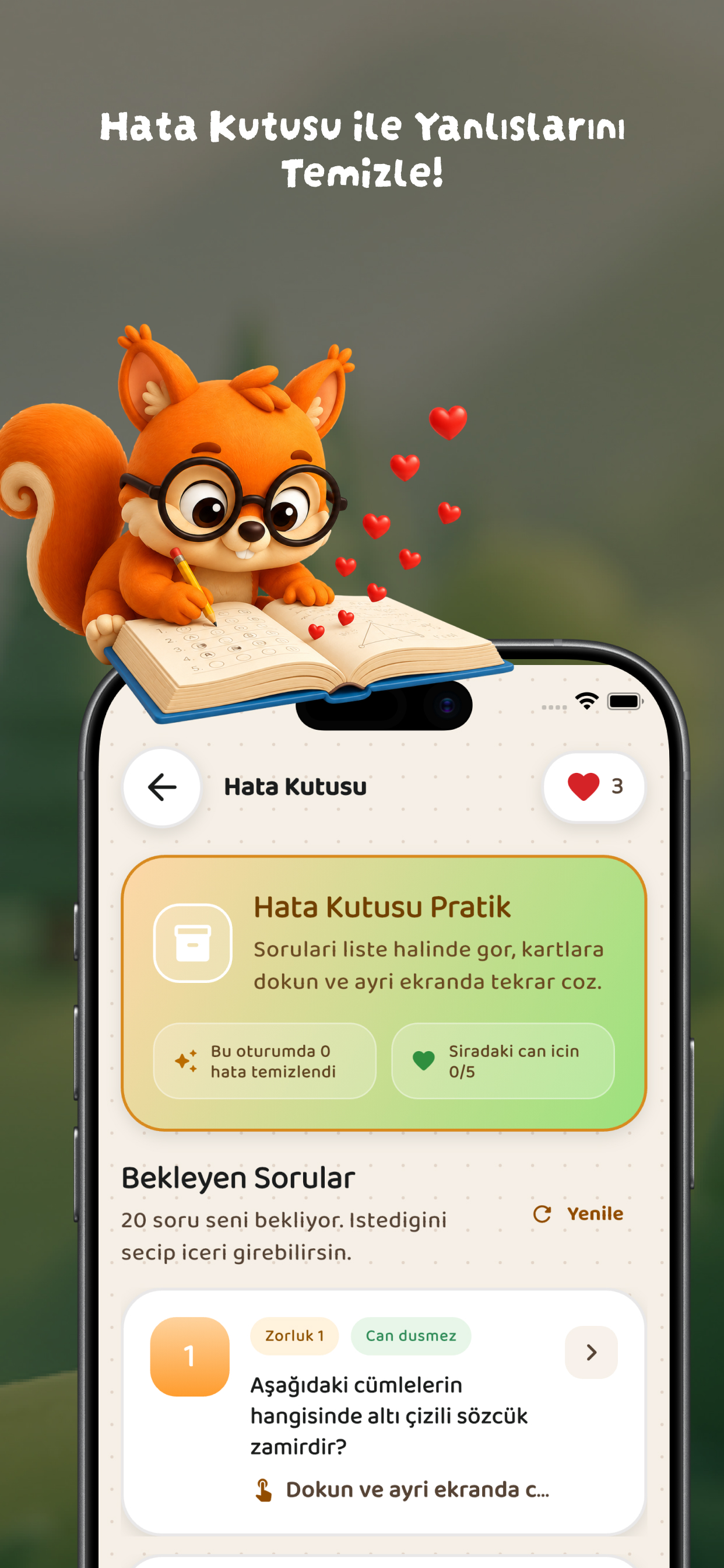 KPSS 2026: Oyunla Öğren screenshot 5