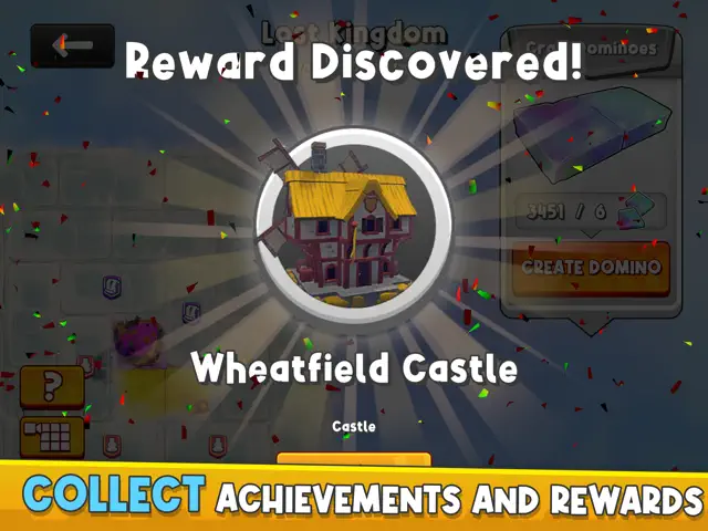 Kingdomino: The Board Game screenshot 10