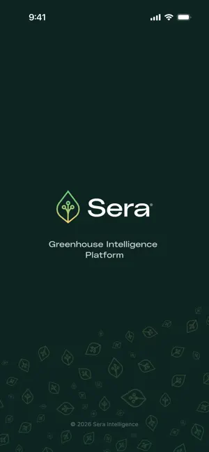 Sera Assistant screenshot 2