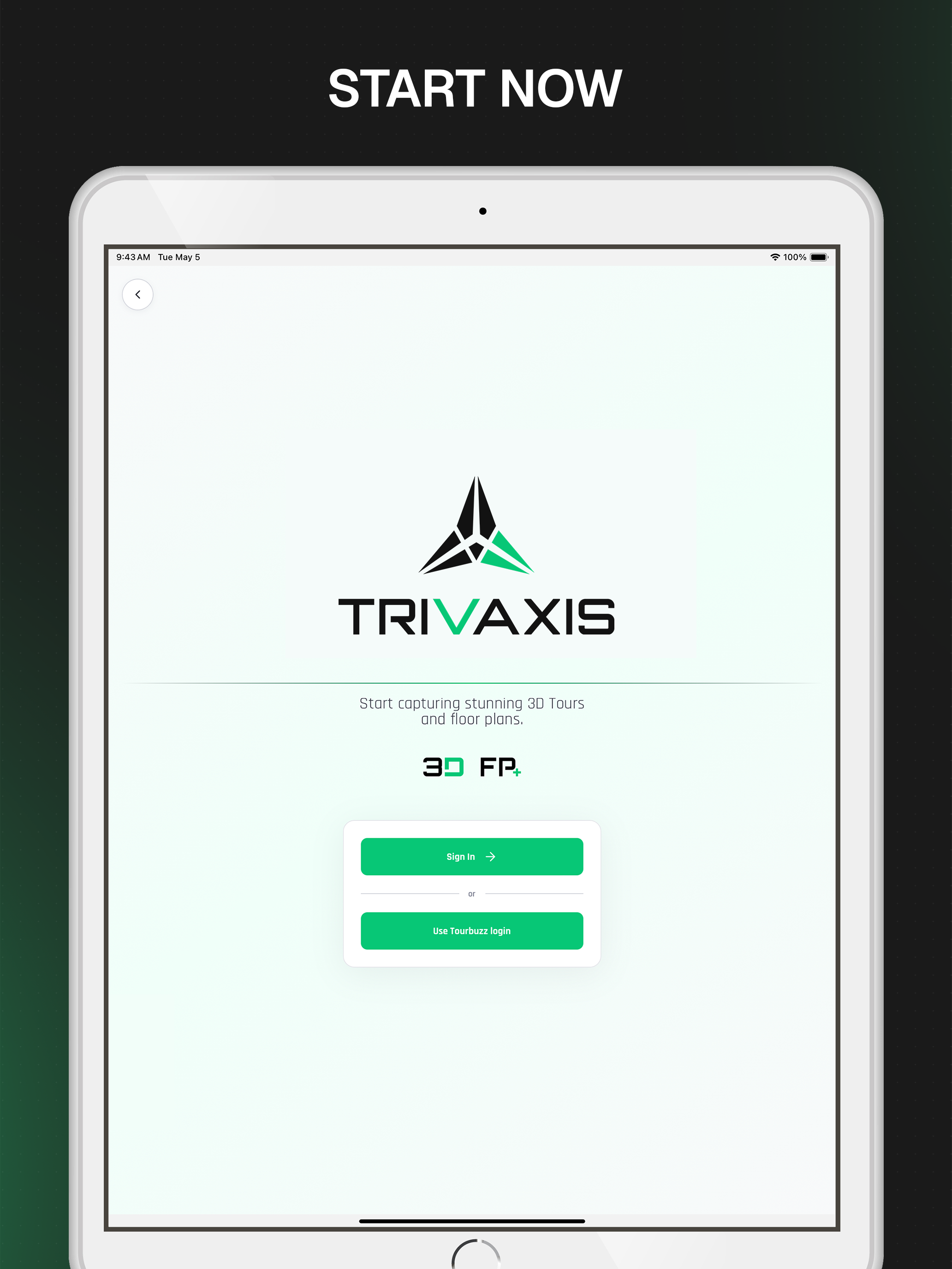 Trivaxis