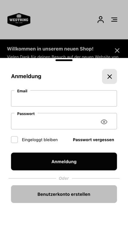 Westring Pizza Service