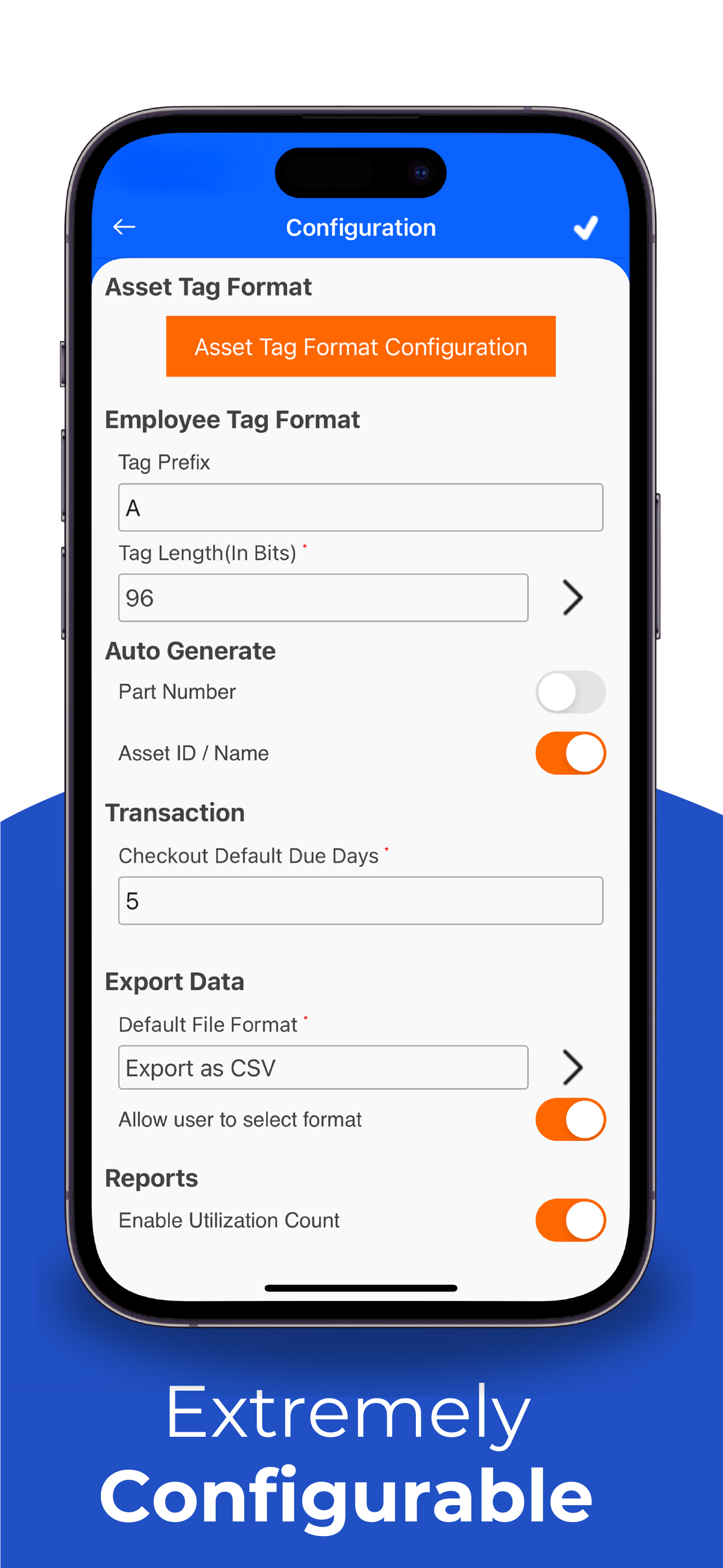 TagMatiks AT Lite MU screenshot 7
