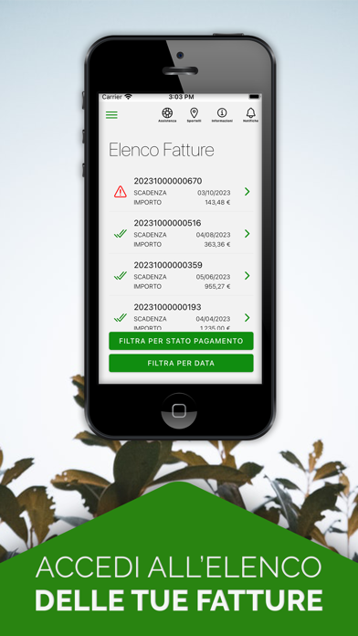 Energia Sostenibile Screenshot