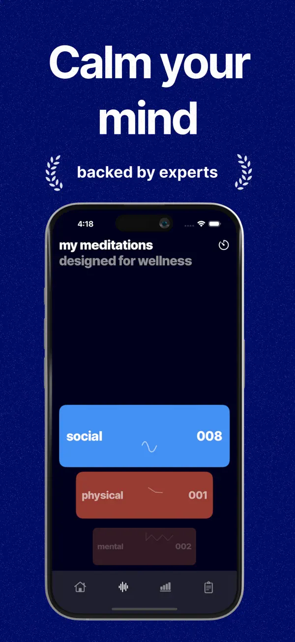 Era app screenshot 3