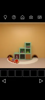 Escape Game Basic screenshot 2
