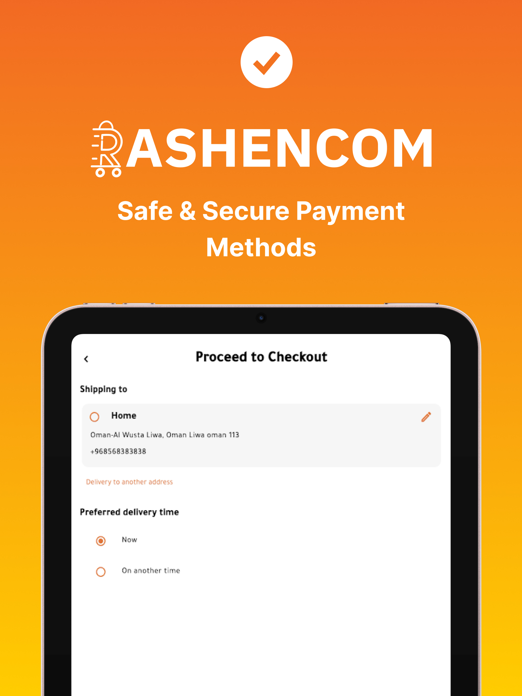 RASHENCOM screenshot 7