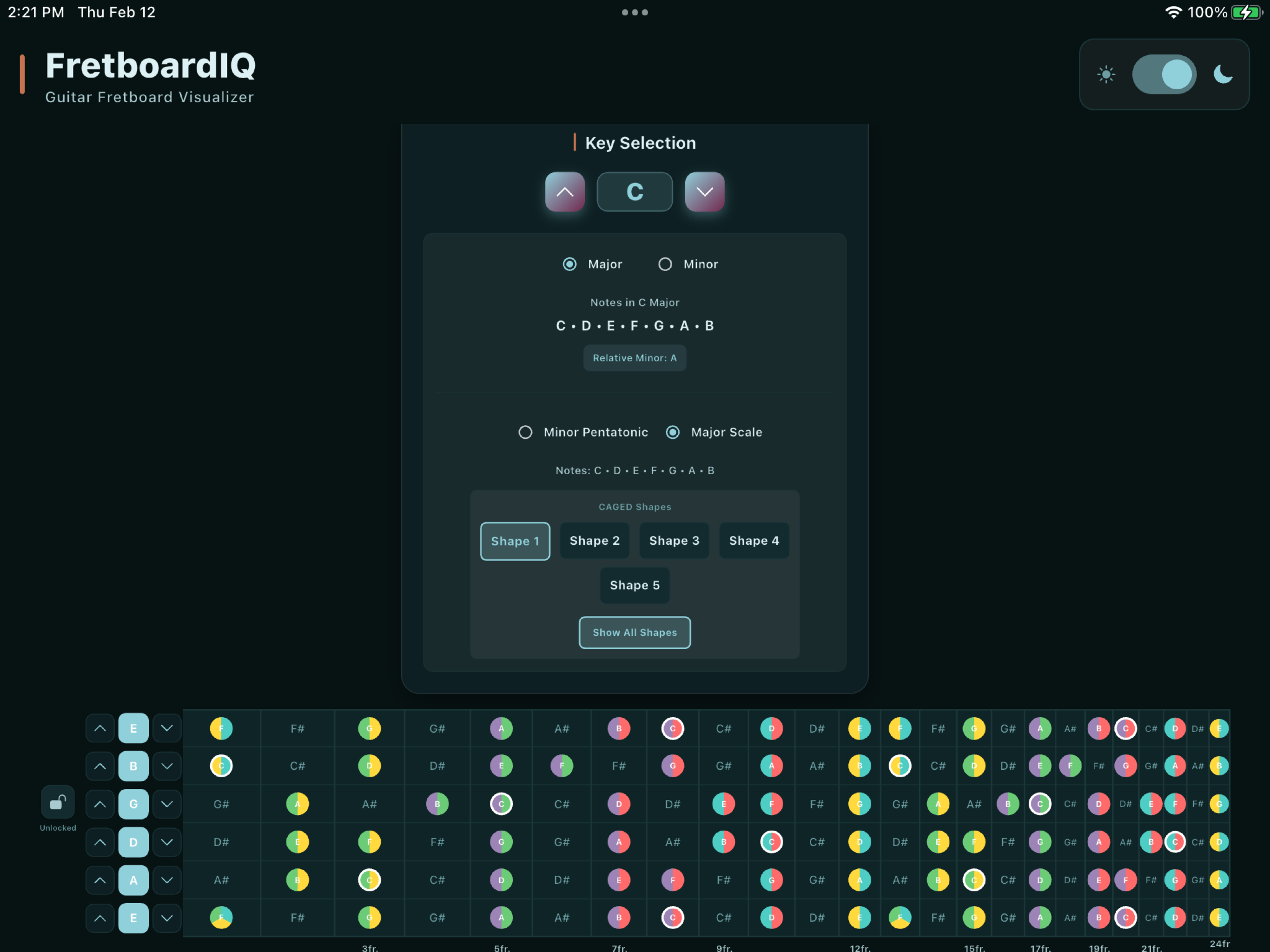 FretboardIQ