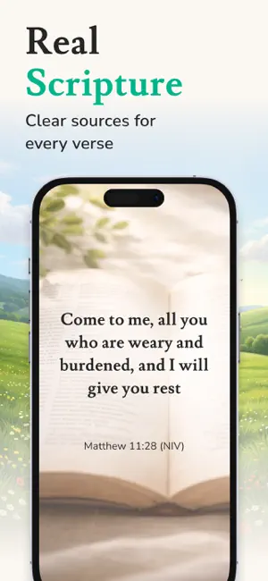 Christian Bible Verses, Prayer screenshot 4