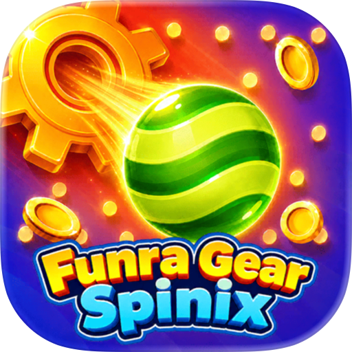 Funra Gear Spinix